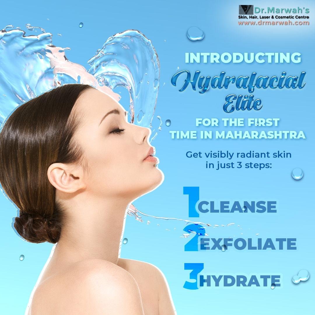 HYDRAFACIAL